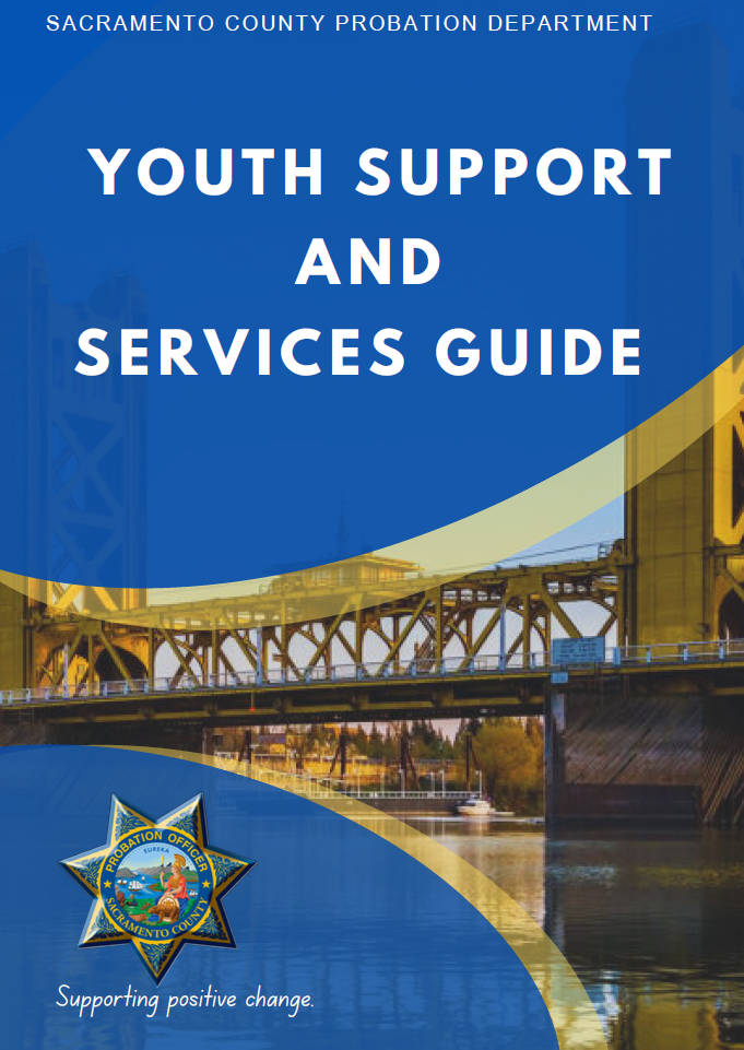 Youth Support and Services Guide
