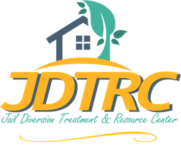 Jail Diversion Treatment and Resource Center logo