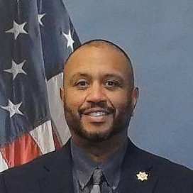 Image of Assistant Chief Probation Officer